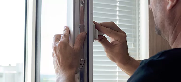 Luxury Window Installation in Boca Raton, FL