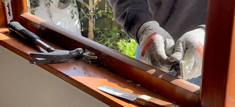 Industrial Window Repair in Boca Raton, FL