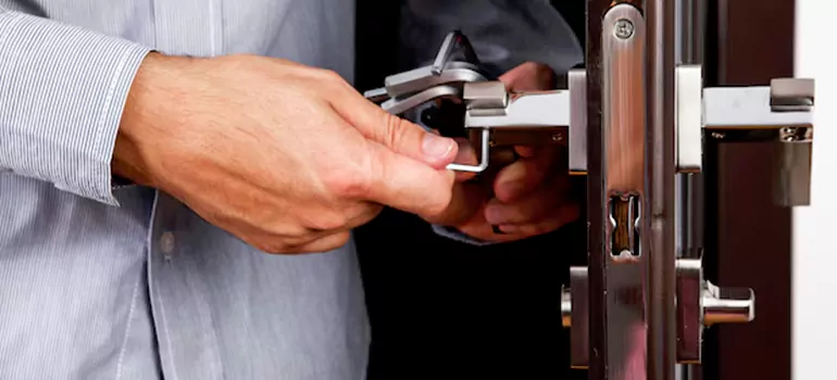Local Multi Point Door Installation Experts in Boca Raton, FL