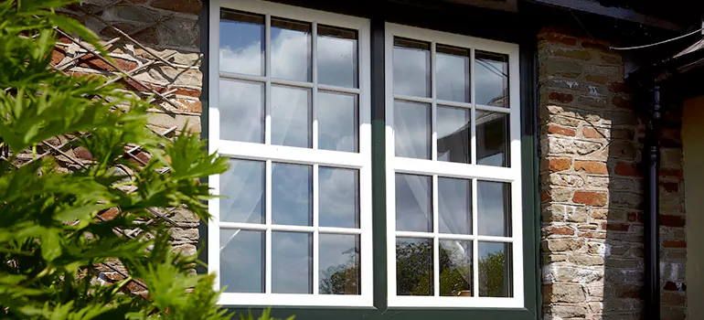 Stormproof Casement Windows in Boca Raton, FL
