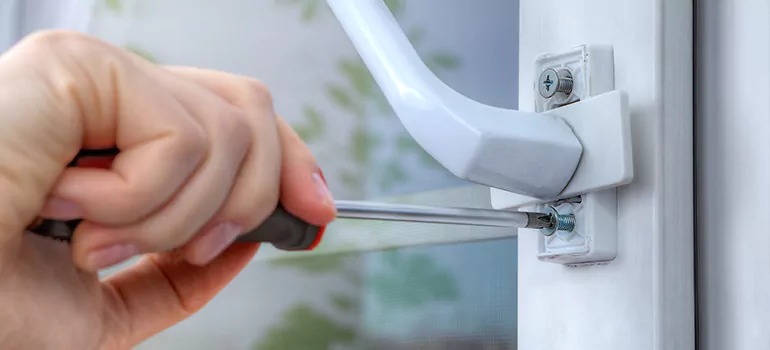 Window Crack Repair in Boca Raton, FL