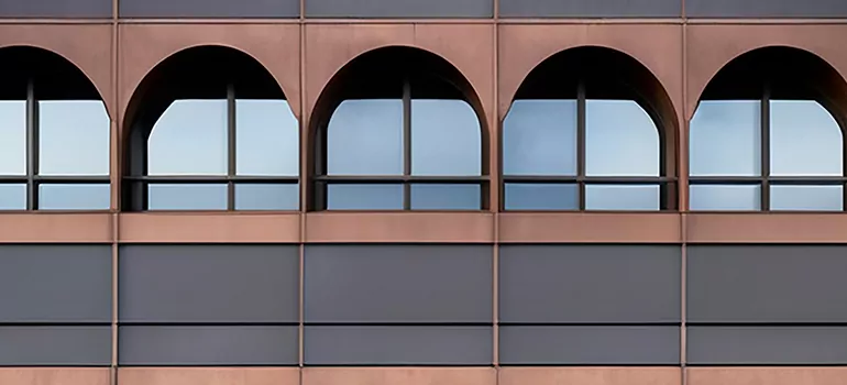 Modern Architectural Windows Repair in Boca Raton, FL