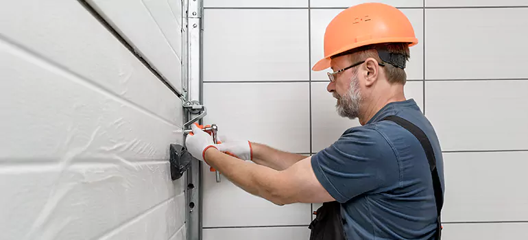Garage Door Repair in Boca Raton